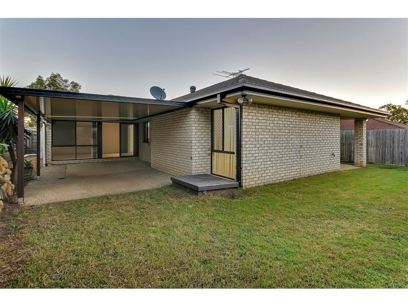 11 Vienne Court, Springfield QLD 4300