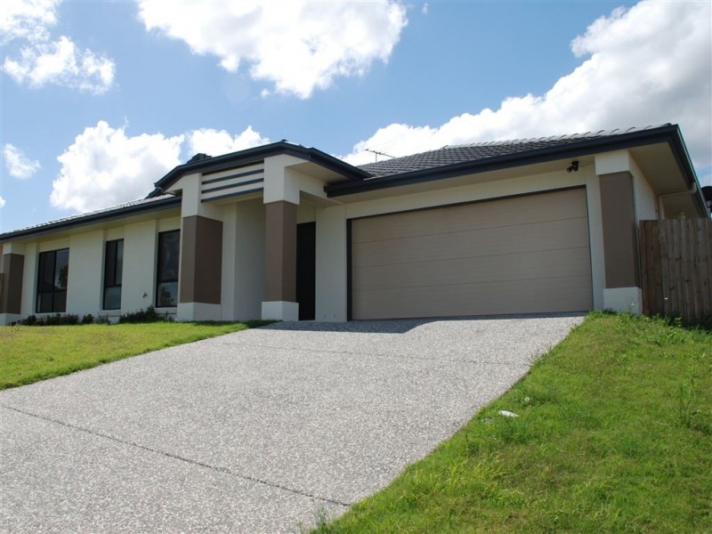 4 Ambrose Dr, Augustine Heights QLD 4300
