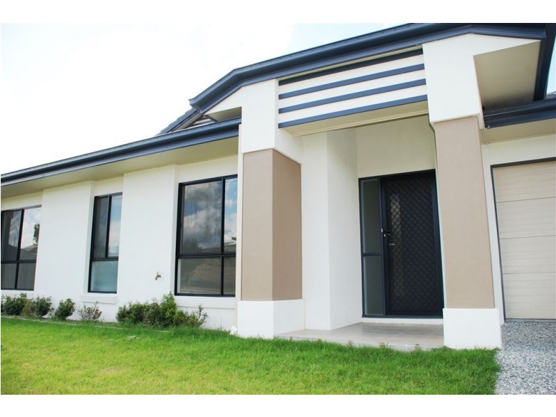 4 Ambrose Dr, Augustine Heights QLD 4300