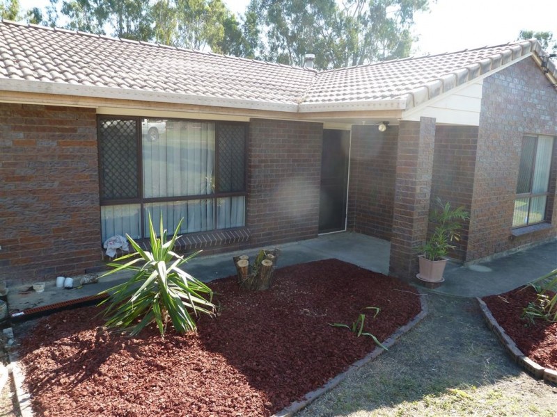 Redbank Plains QLD 4301