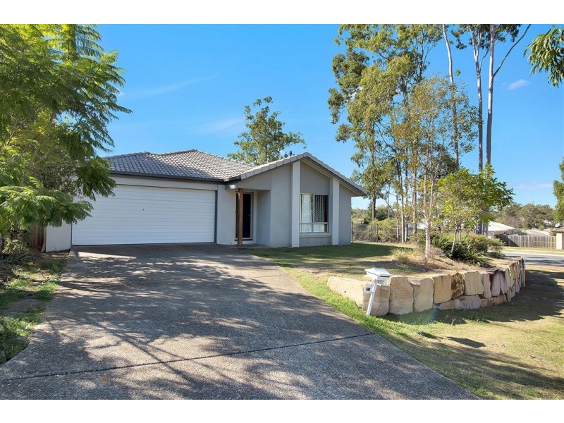 20 O’ Donnell street, Augustine Heights QLD 4300