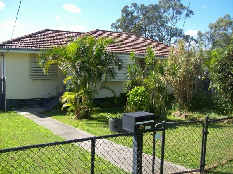 26 Price Street, Riverview QLD 4303