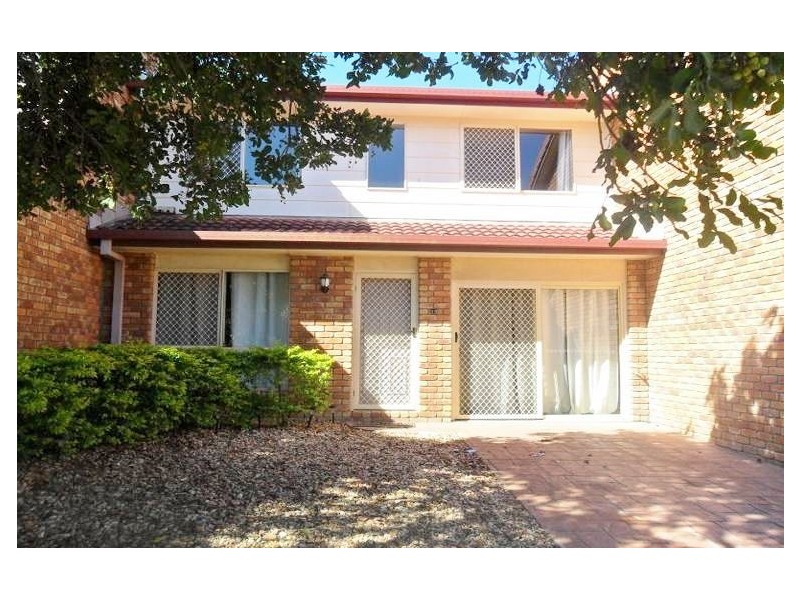 12/13 Bridge St, Redbank QLD 4301