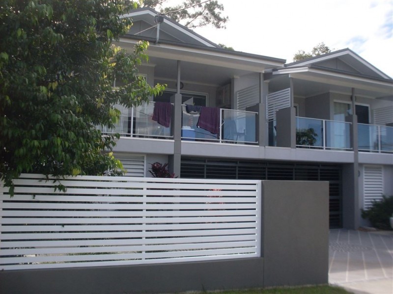 3/47 Wayland Street, Stafford QLD 4053