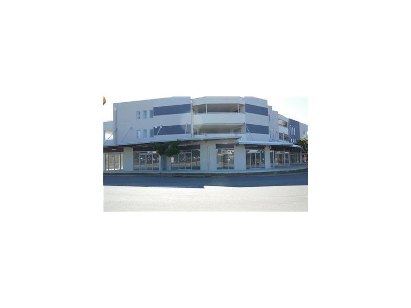 15/23-27 Commercial Drive, Springfield QLD 4300