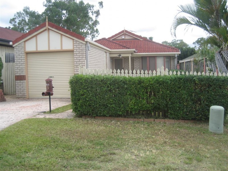 Springfield QLD 4300