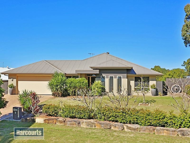 9 Pardalote Drive, Brookwater QLD 4300