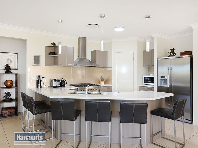 9 Pardalote Drive, Brookwater QLD 4300