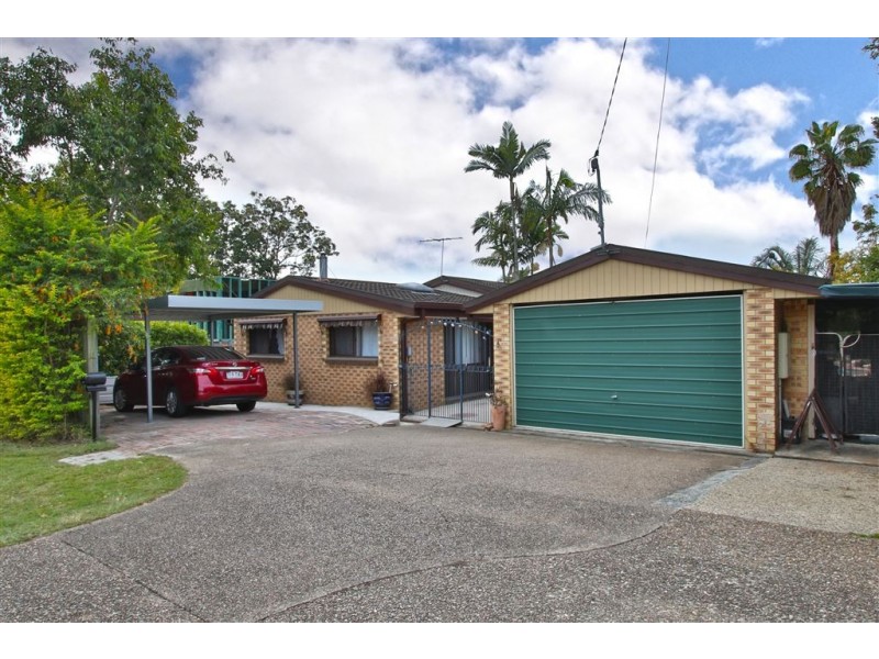 15 Lowana Street, Camira QLD 4300