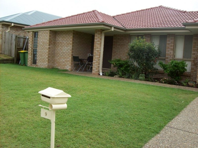 Collingwood Park QLD 4301
