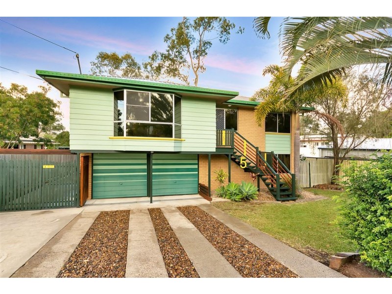 5 Tamatea Drive, Bellbird Park QLD 4300