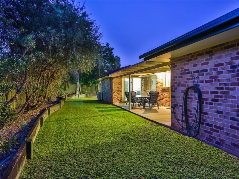 4 Pearl Circuit, Springfield QLD 4300