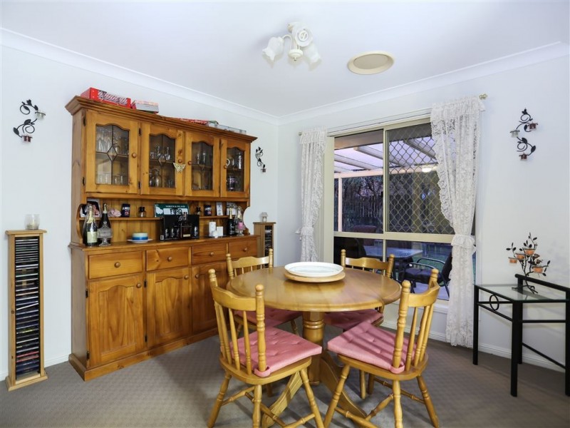 4 Pearl Circuit, Springfield QLD 4300