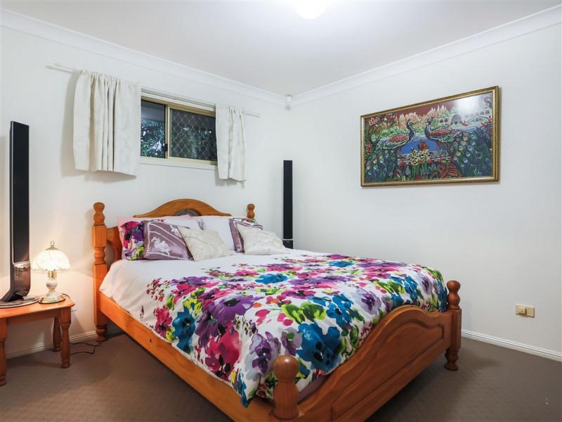 4 Pearl Circuit, Springfield QLD 4300