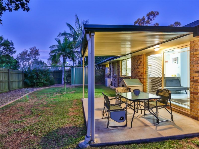 4 Pearl Circuit, Springfield QLD 4300