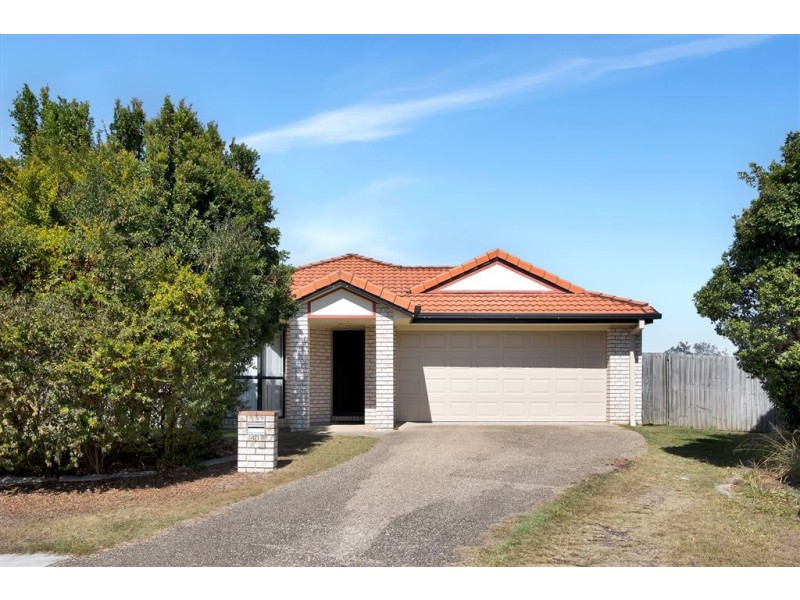41 Vanessa Court, Camira QLD 4300