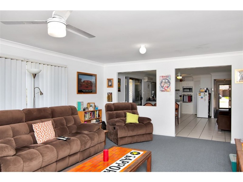 41 Vanessa Court, Camira QLD 4300