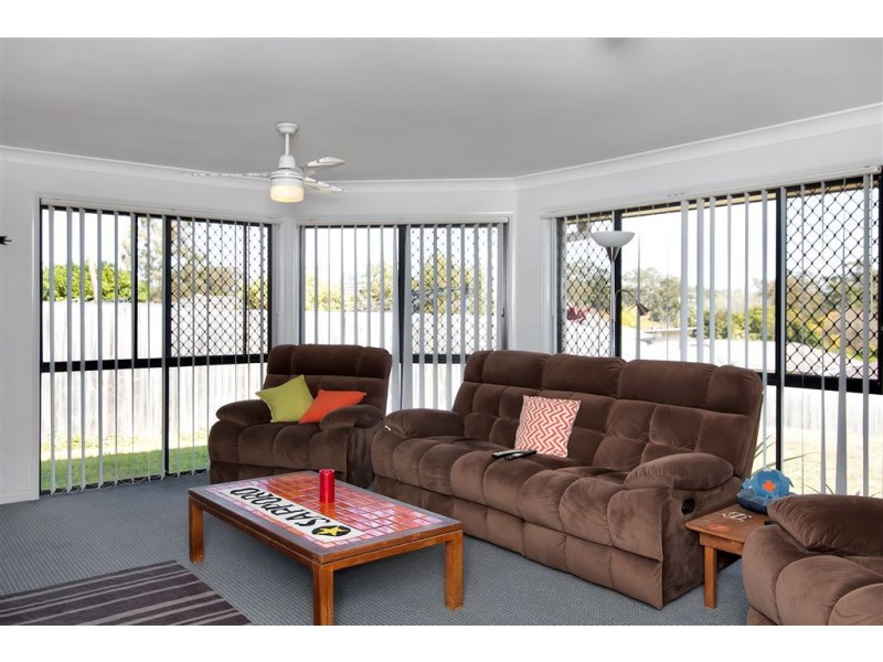 41 Vanessa Court, Camira QLD 4300