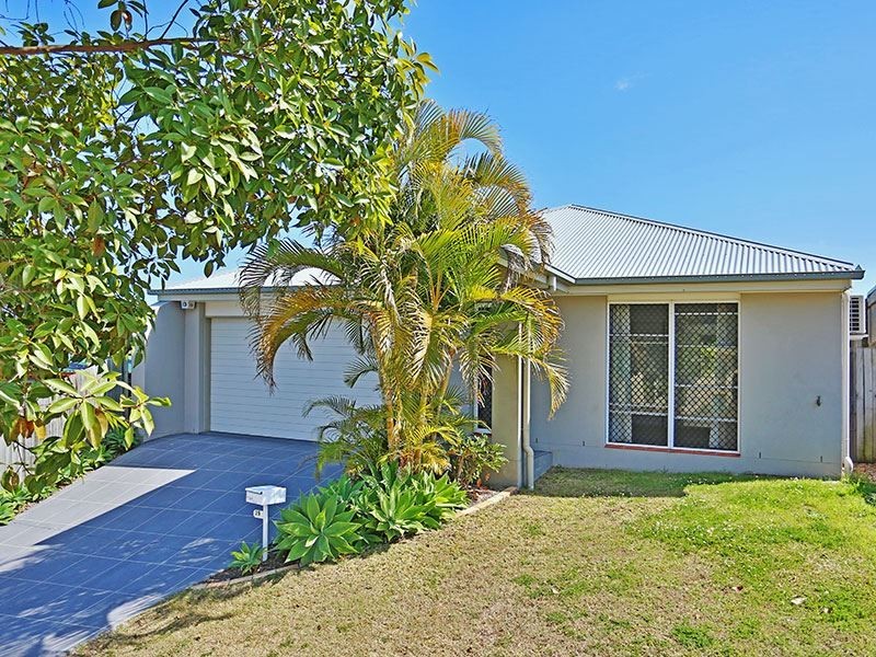 29 Congo Circuit, Springfield QLD 4300