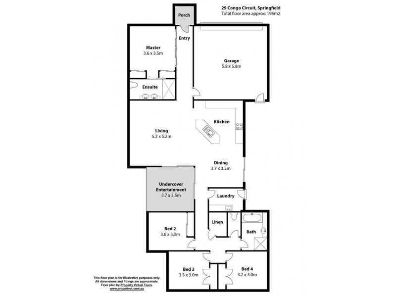 29 Congo Circuit, Springfield QLD 4300
