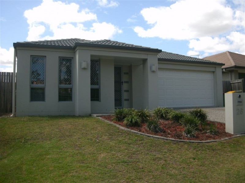 Augustine Heights QLD 4300