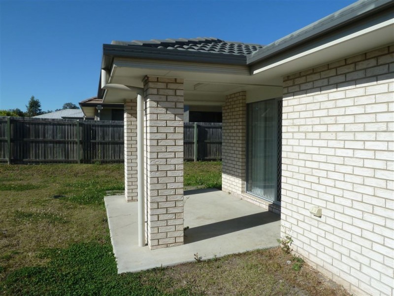 Augustine Heights QLD 4300