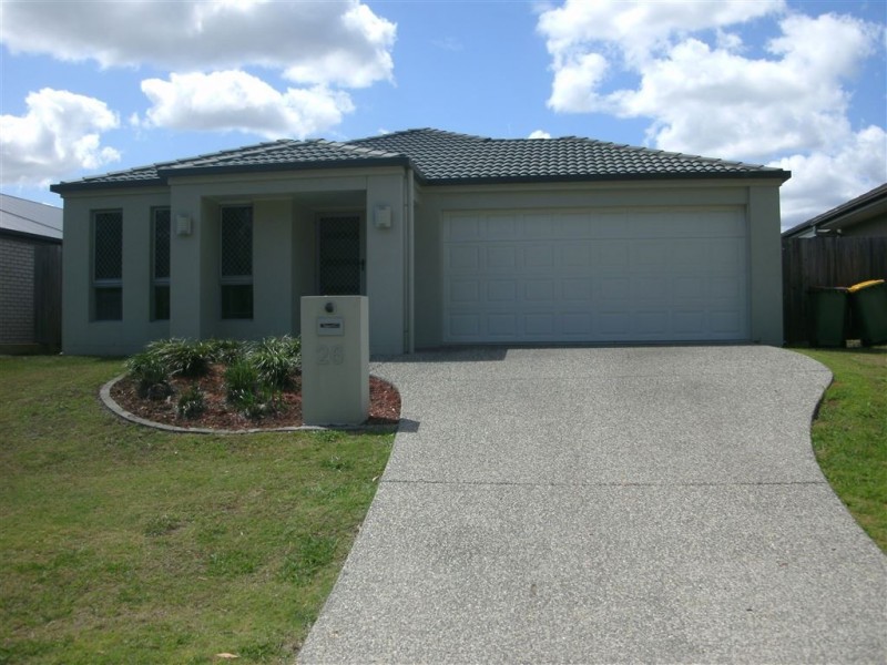 Augustine Heights QLD 4300