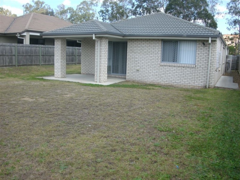 Augustine Heights QLD 4300