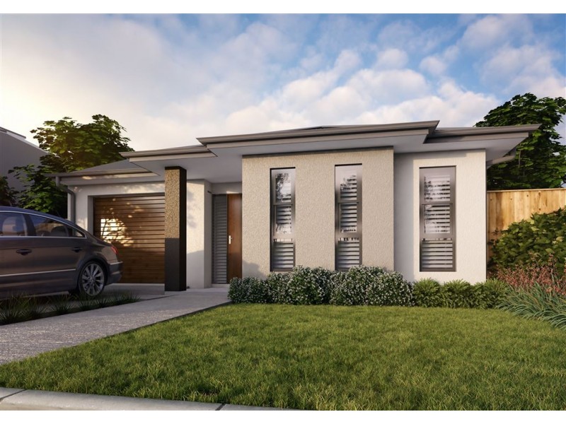 Lot 4 Willow Rd, Cedar Heights, Redbank Plains QLD 4301