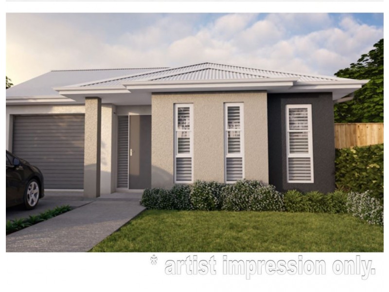 Lot 4 Willow Rd, Cedar Heights, Redbank Plains QLD 4301