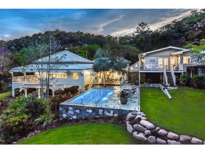 Pullenvale QLD 4069