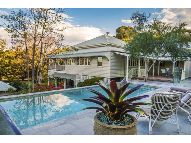 Pullenvale QLD 4069
