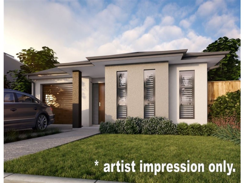 Lot 11 Cedar Rd, Cedar Heights, Redbank Plains QLD 4301