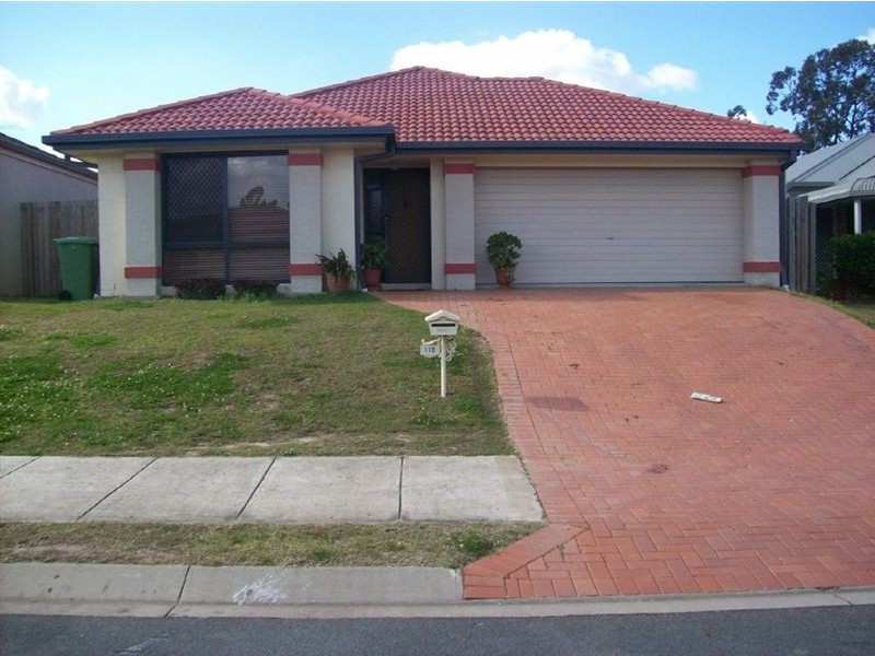 Springfield Lakes QLD 4300