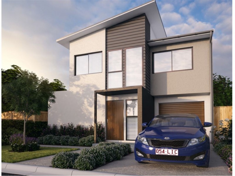 Lot 38 Willow Rd, Cedar Heights, Redbank Plains QLD 4301