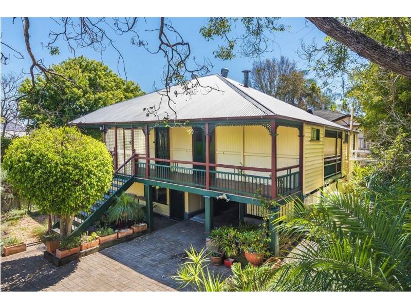 3/40 Querrin Street, Yeronga QLD 4104