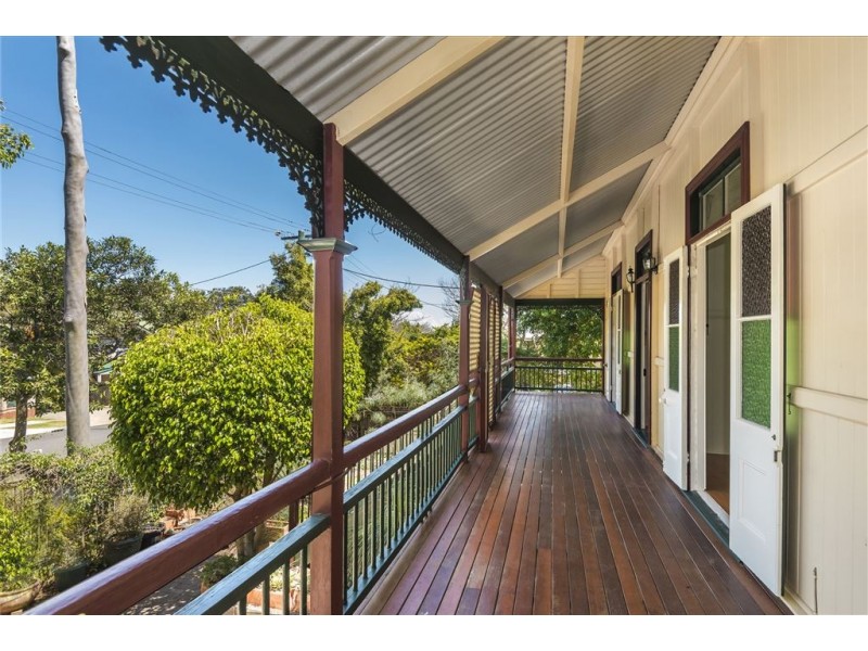 3/40 Querrin Street, Yeronga QLD 4104