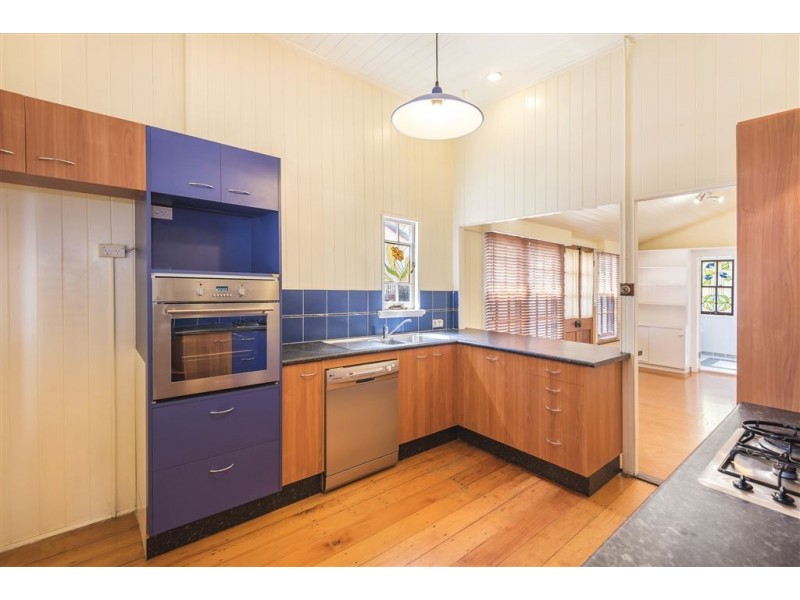 3/40 Querrin Street, Yeronga QLD 4104