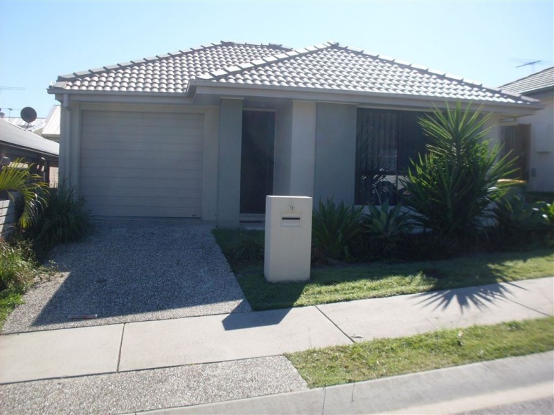16 Grampian St, Springfield Lakes QLD 4300