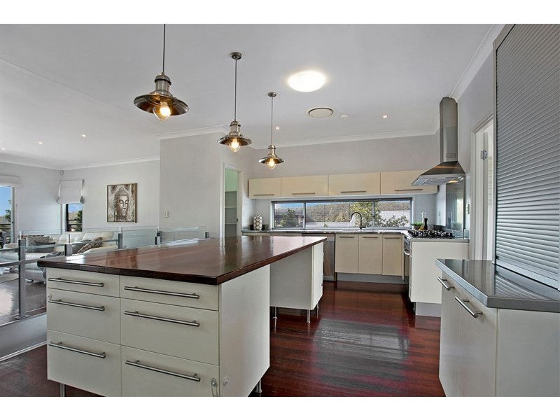 17 Pardalote Drive, Brookwater QLD 4300