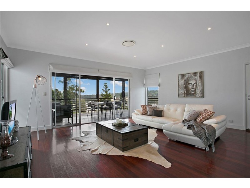 17 Pardalote Drive, Brookwater QLD 4300