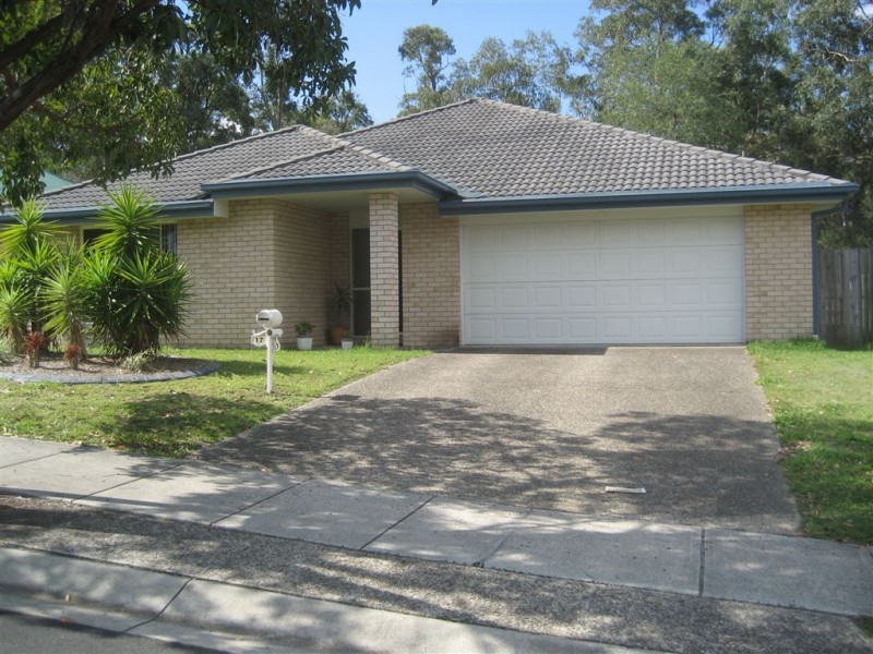 Springfield Lakes QLD 4300