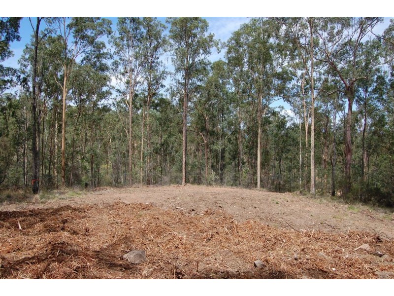 Lot 3 Beattie Road, Mundoolun QLD 4285