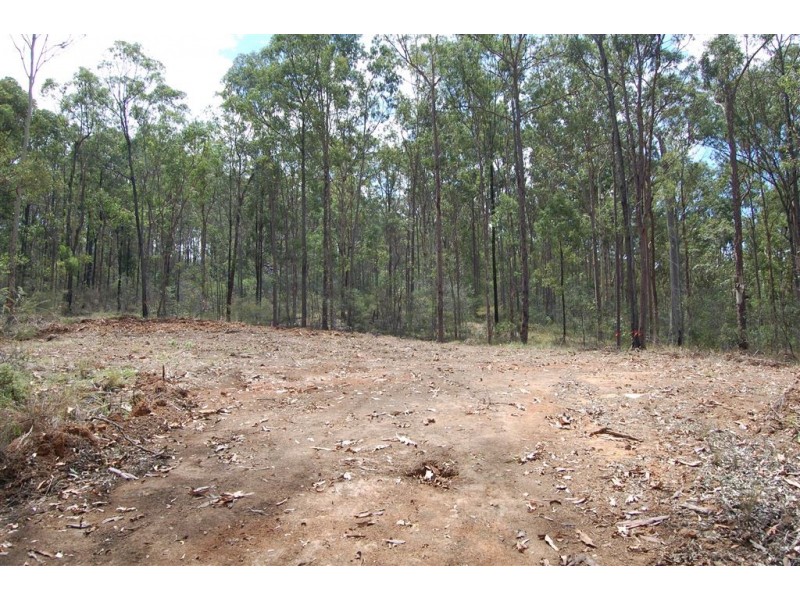 Lot 3 Beattie Road, Mundoolun QLD 4285