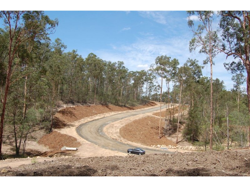 Lot 3 Beattie Road, Mundoolun QLD 4285