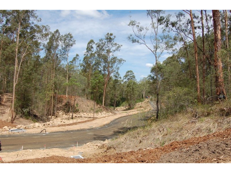 Lot 3 Beattie Road, Mundoolun QLD 4285