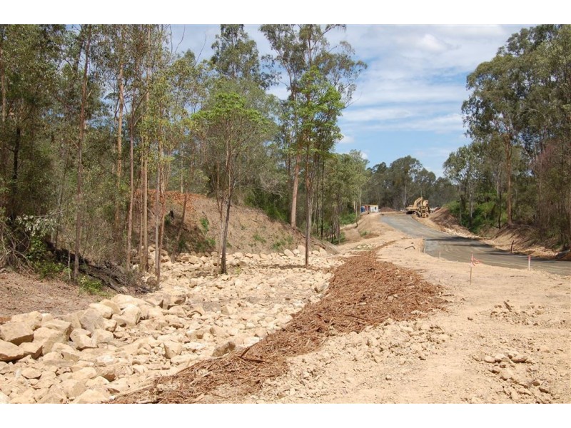 Lot 3 Beattie Road, Mundoolun QLD 4285