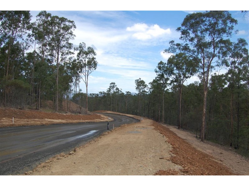 Lot 3 Beattie Road, Mundoolun QLD 4285