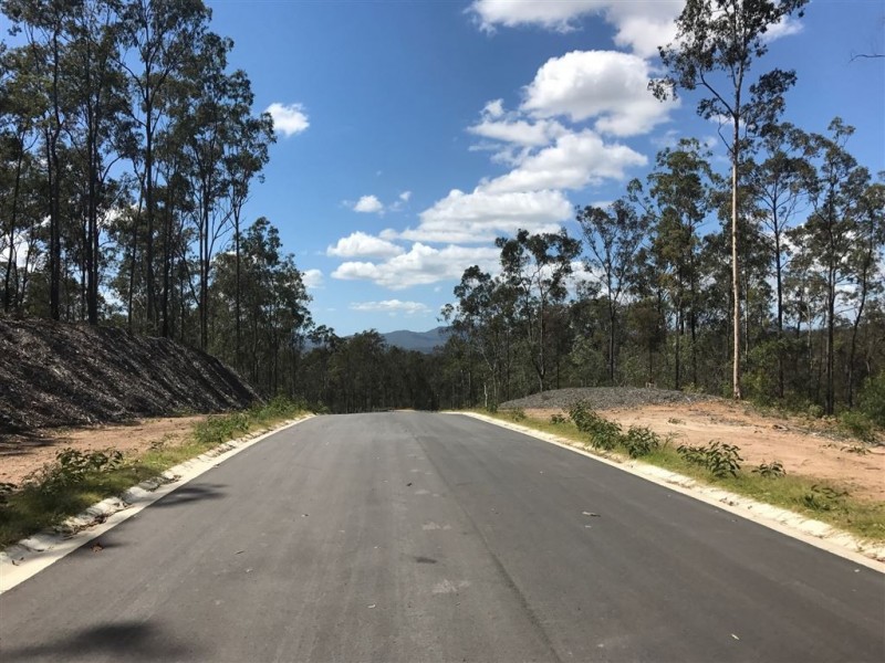 Lot 4 Beattie Road, Mundoolun QLD 4285