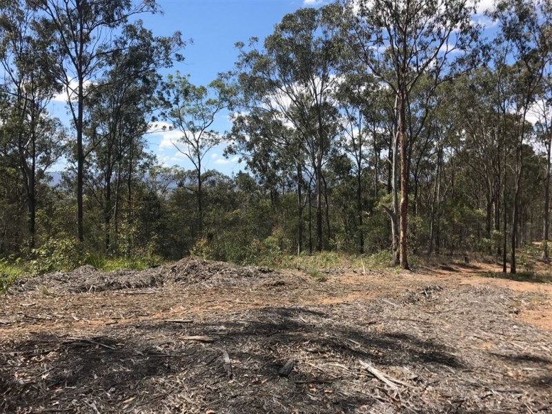 Lot 8 Beattie Road, Mundoolun QLD 4285